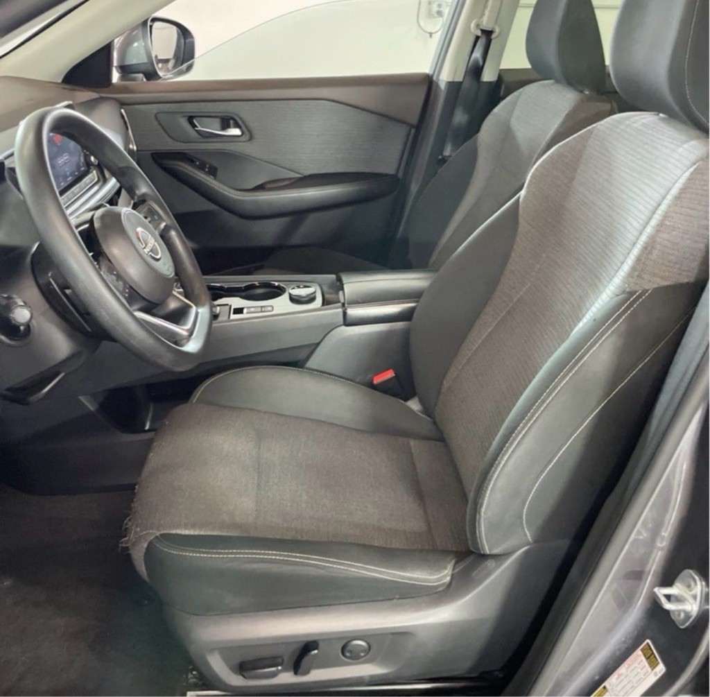 2022 Nissan Rogue Image 9