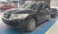 Image for 2016 Nissan Pathfinder S ID: 7023156