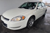 Image for 2008 Chevrolet Impala LT ID: 7028644