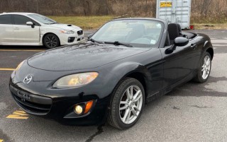 Image for 2011 Mazda MX-5 Miata  ID: 7032563