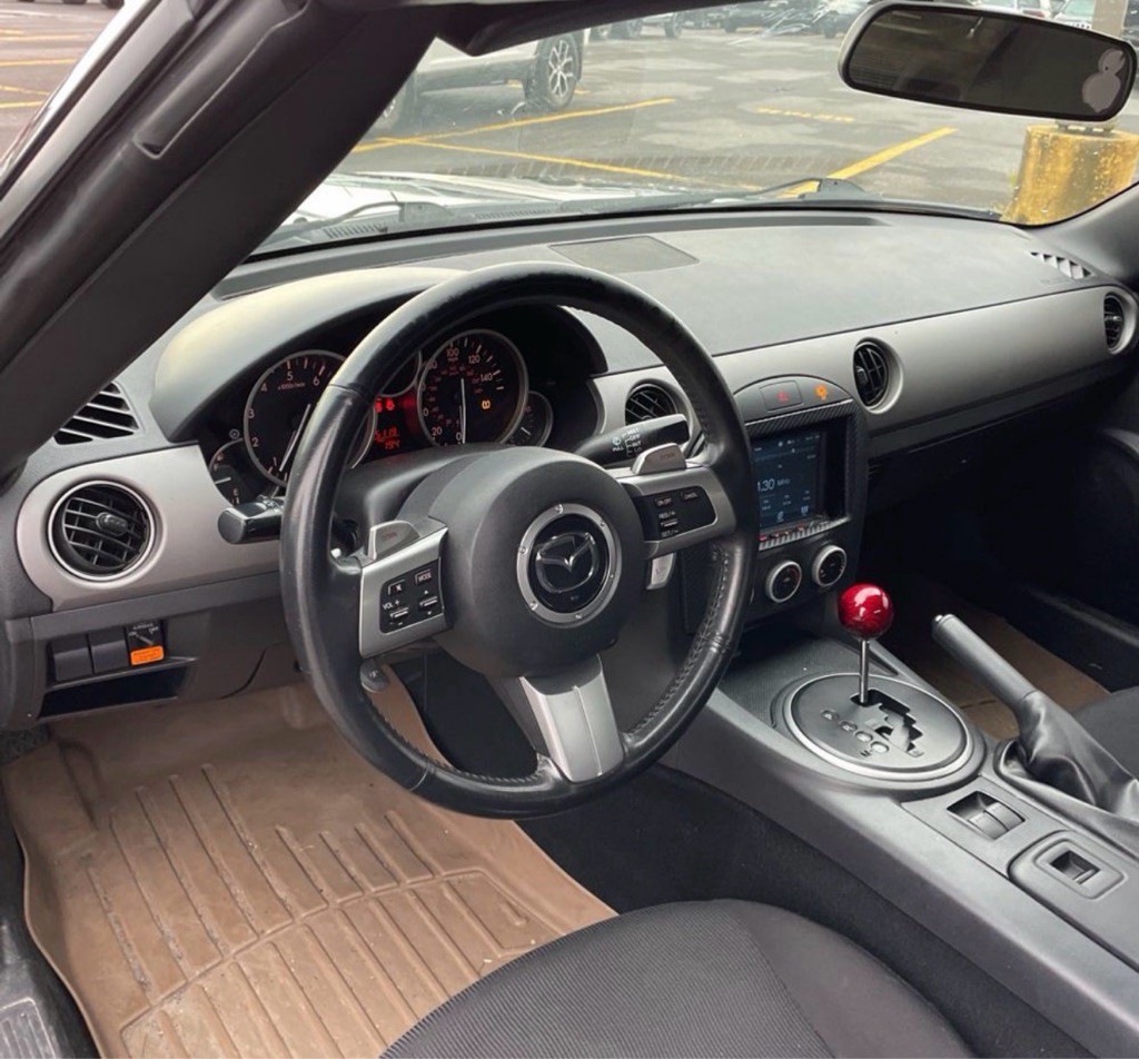 2011 Mazda MX-5 Miata Image 10