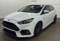Image for 2017 Ford Focus RS ID: 7035249