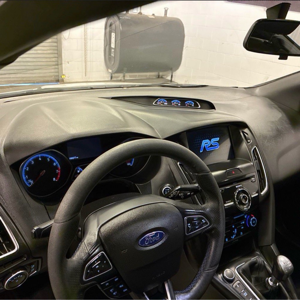 2017 Ford Focus Image 11