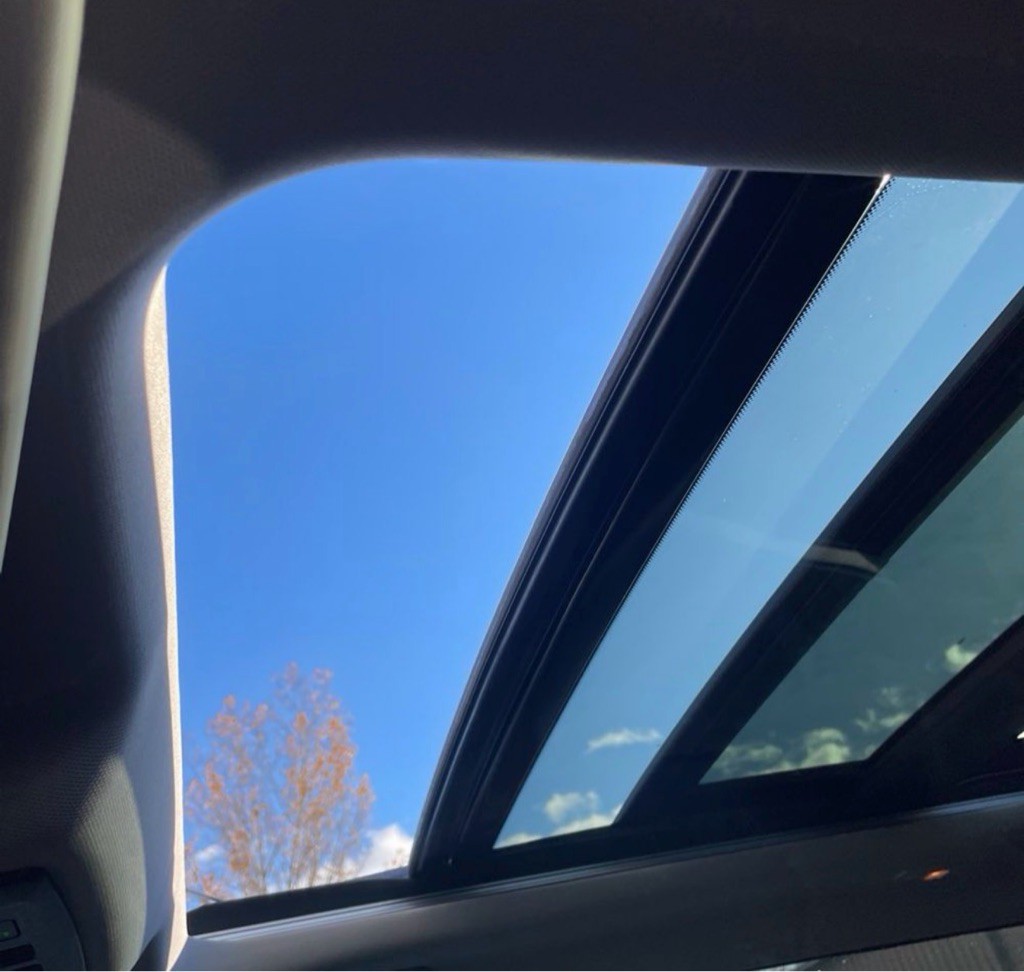 2021 Nissan Rogue Image 10