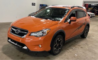 Image for 2013 Subaru Crosstrek 2.0 PREMIUM ID: 7035364