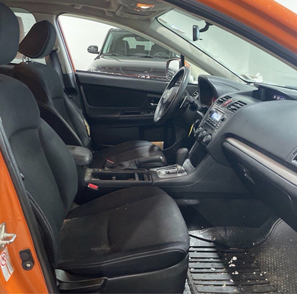 2013 Subaru Crosstrek Image 7