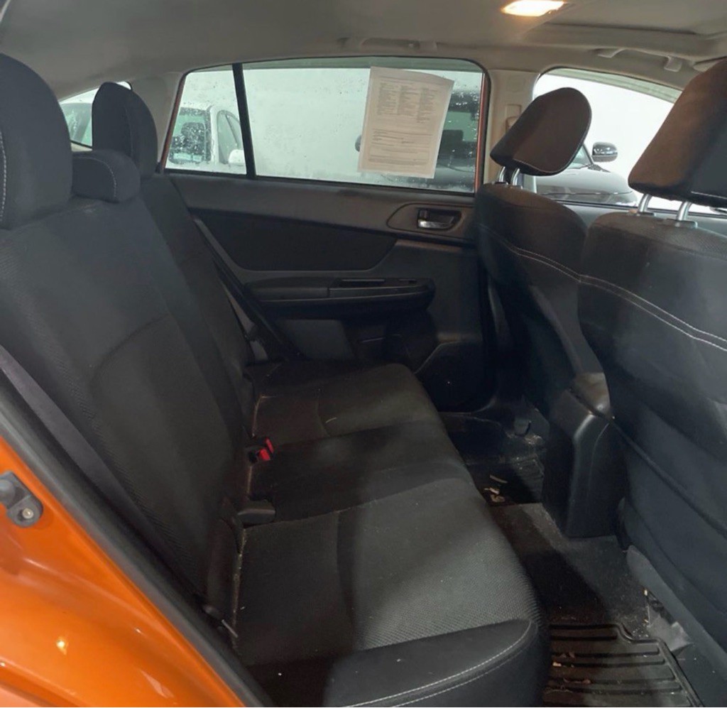 2013 Subaru Crosstrek Image 8