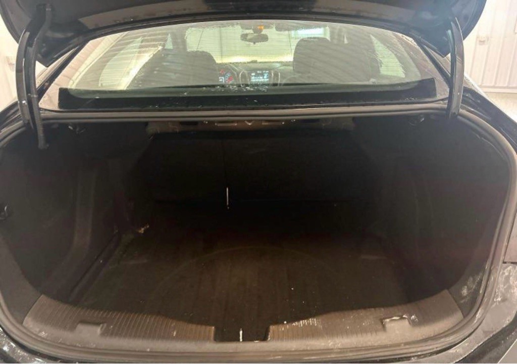 2018 Chevrolet Cruze Image 6