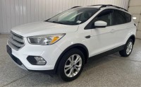 Image for 2018 Ford Escape SE ID: 7040841