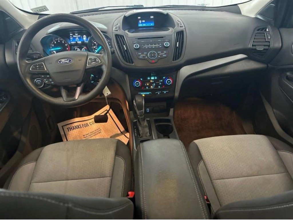 2018 Ford Escape Image 6