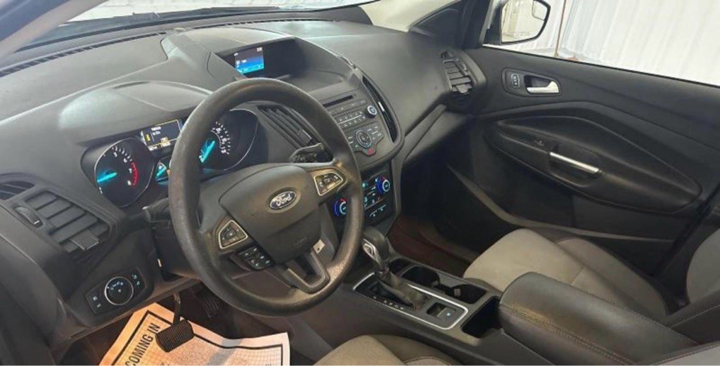 2018 Ford Escape Image 7