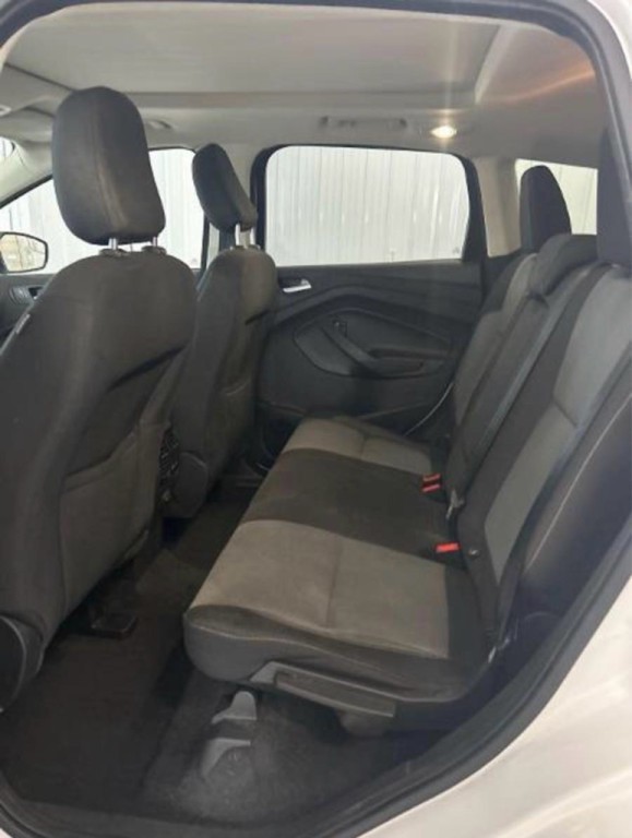 2018 Ford Escape Image 8