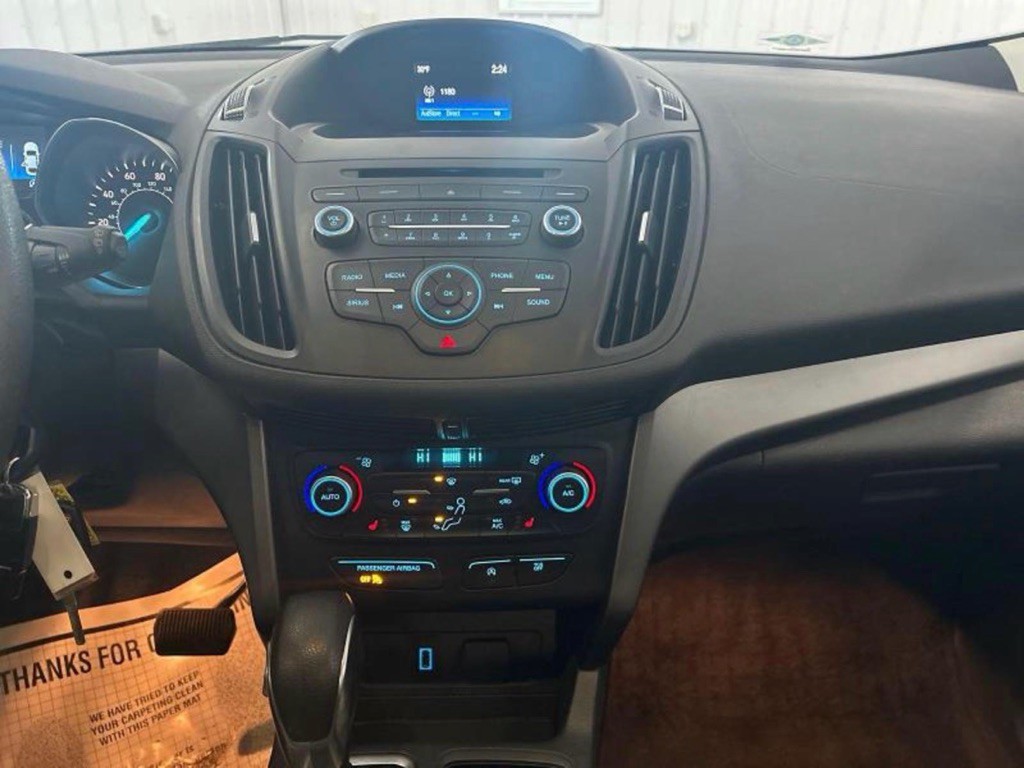 2018 Ford Escape Image 9