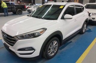 Image for 2016 Hyundai Tucson Limited ID: 7051780