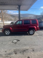 Image for 2012 Jeep Liberty Sport ID: 7063552