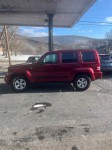 Image for 2012 Jeep Liberty Sport ID: 7063552