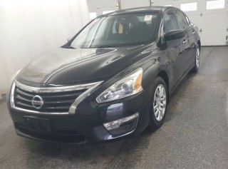 Image for 2015 Nissan Altima 2.5 ID: 7067973