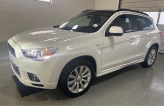 Image for 2011 Mitsubishi Outlander SE ID: 7072975