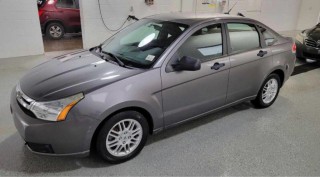 Image for 2011 Ford Focus SE ID: 7073000