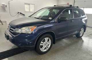 Image for 2011 Honda CR-V EX ID: 7073059