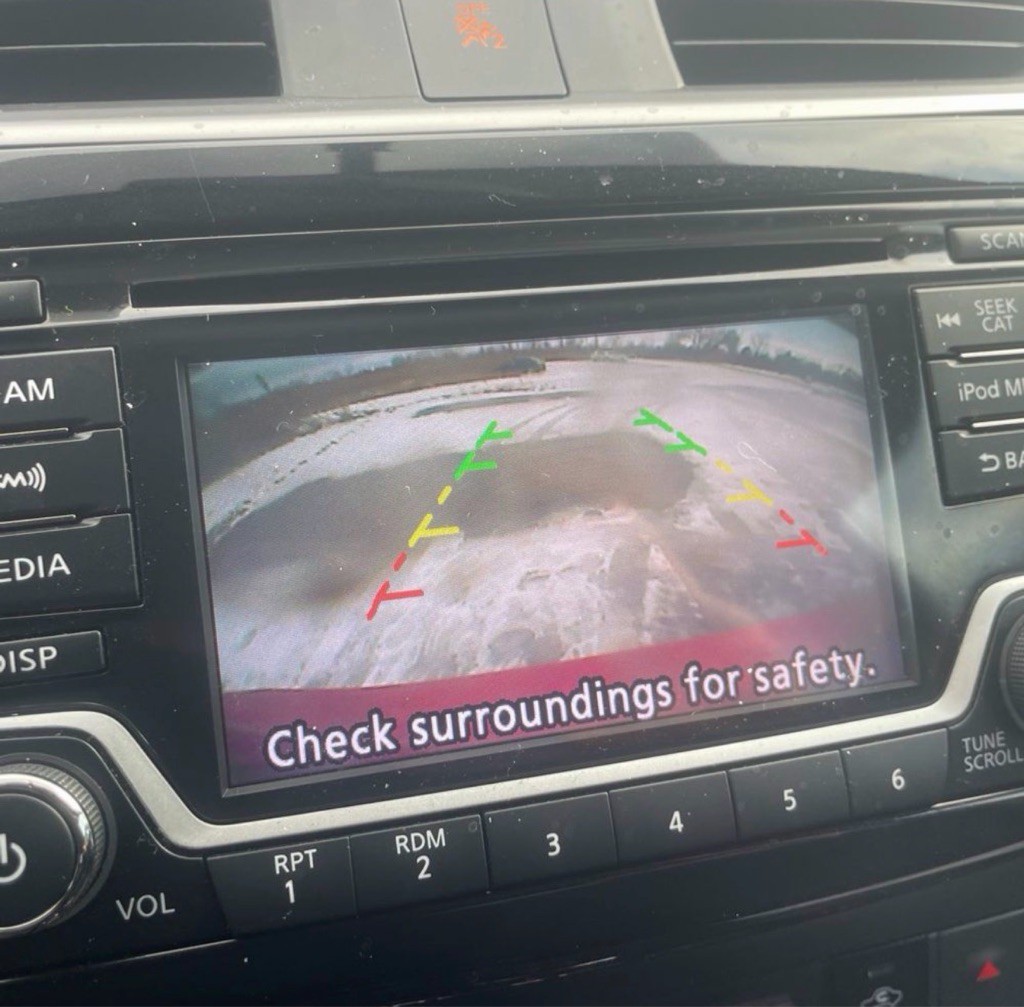 2018 Nissan Sentra Image 12