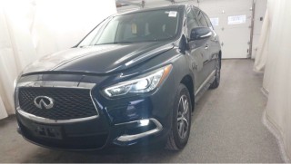 Image for 2019 INFINITI QX60 LUXE ID: 7085256