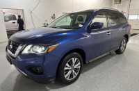 Image for 2019 Nissan Pathfinder S ID: 7093723