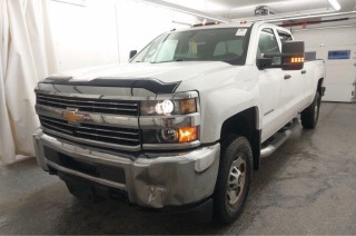 Image for 2018 Chevrolet Silverado 1500 Heavy Duty ID: 7129932