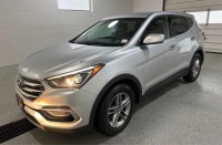 Image for 2017 Hyundai Santa Fe Sport  ID: 7130070