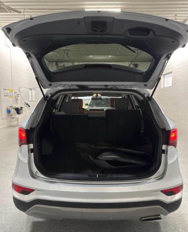 2017 Hyundai Santa Fe Sport Image 6
