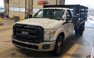 Image for 2011 Ford F-350 Super Duty ID: 7141515