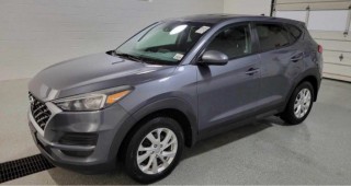 Image for 2019 Hyundai Tucson SE ID: 7141523