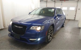 Image for 2018 Chrysler 300 S ID: 7141538