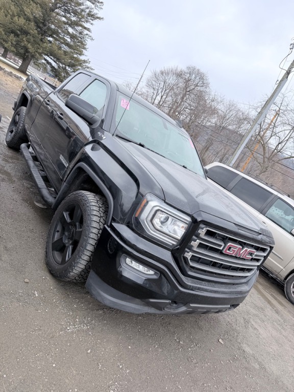 2017 GMC Sierra Image 6