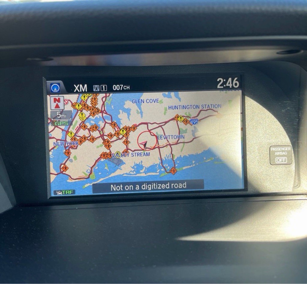 2014 Honda Accord Image 11