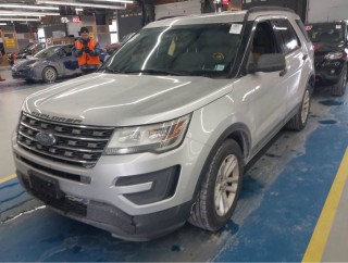 Image for 2017 Ford Explorer  ID: 7171510