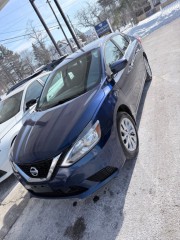 Image for 2019 Nissan Sentra S ID: 7171579