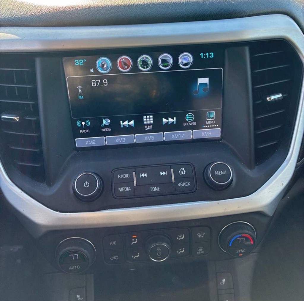 2019 GMC Acadia Image 10