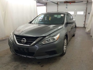 Image for 2016 Nissan Altima 2.5 ID: 7184526