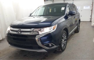 Image for 2017 Mitsubishi Outlander SE ID: 7184543