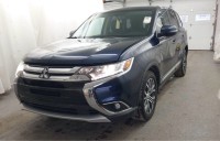 Image for 2017 Mitsubishi Outlander SE ID: 7184543