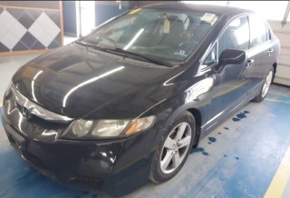 Image for 2009 Honda Civic LX-S ID: 7184733