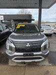 Image for 2023 Mitsubishi Outlander SEL ID: 7188038