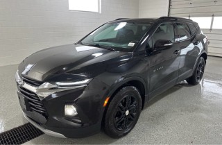 Image for 2019 Chevrolet Blazer 2LT ID: 7211786