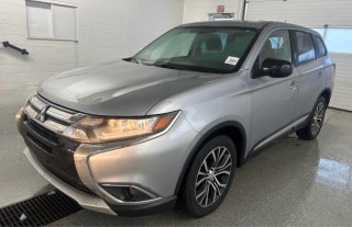 Image for 2016 Mitsubishi Outlander SE ID: 7213069