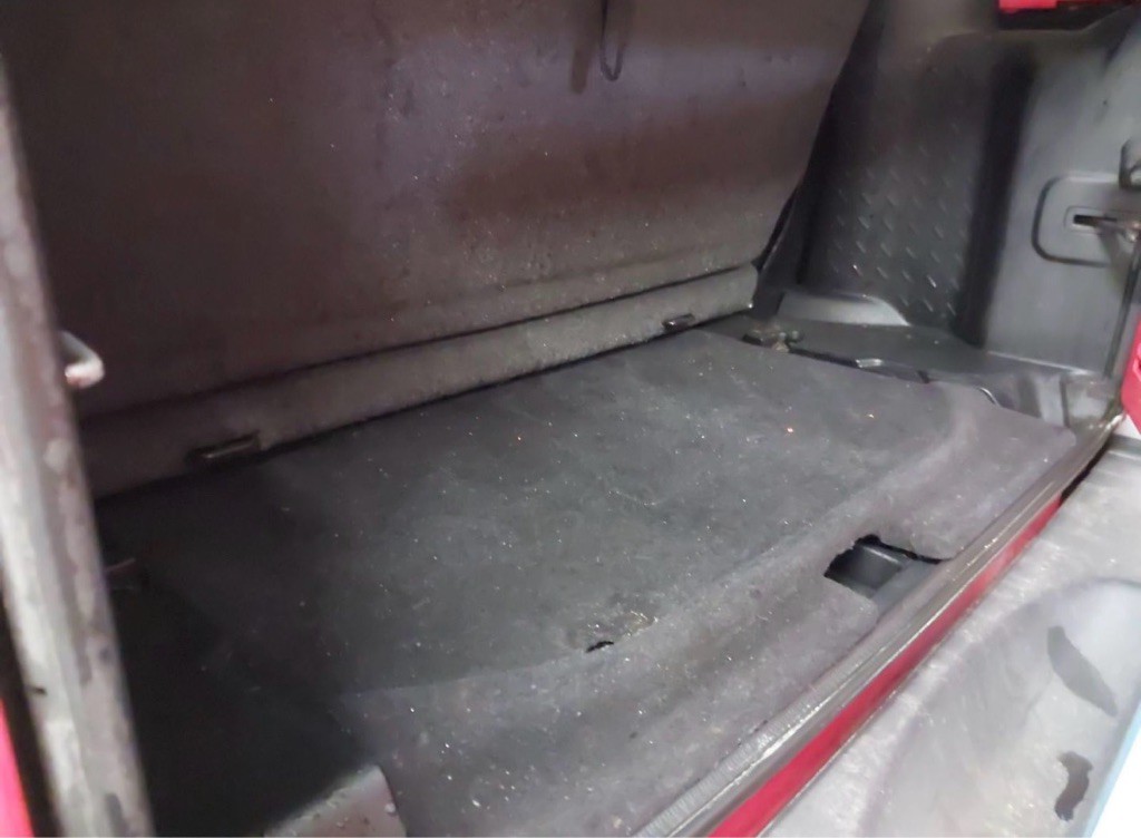 2013 Jeep Wrangler Image 4