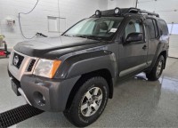 Image for 2012 Nissan Xterra Off Road ID: 7228351