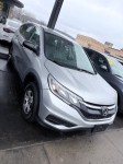 Image for 2015 Honda CR-V LX ID: 7242463