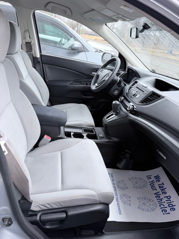 2015 Honda CR-V Image 7
