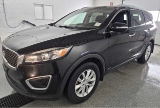 Image for 2017 Kia Sorento LX ID: 7246987